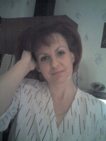 Elena,52года,Челябинск