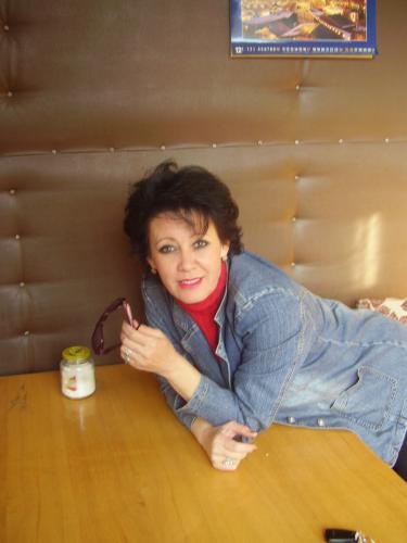 Liliya,60лет,Ташкент
