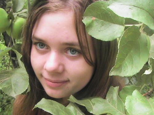 Катя,36лет,Нижний Новгород