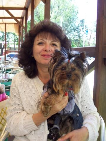Анна,65лет,Волжский