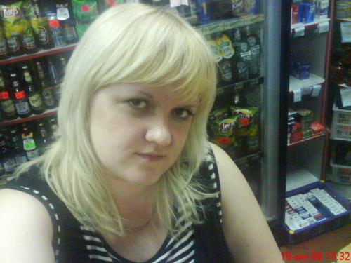 Нина,41год,Биробиджан