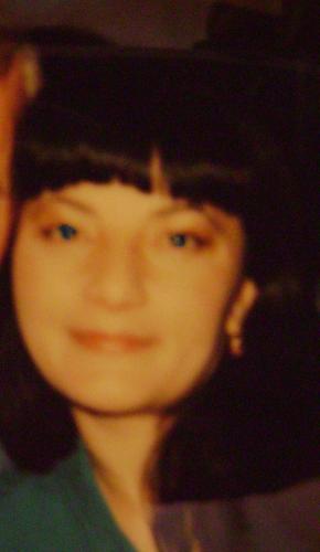 виолета,56лет,Афины