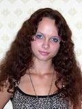 Irishka,36лет,Кемерово