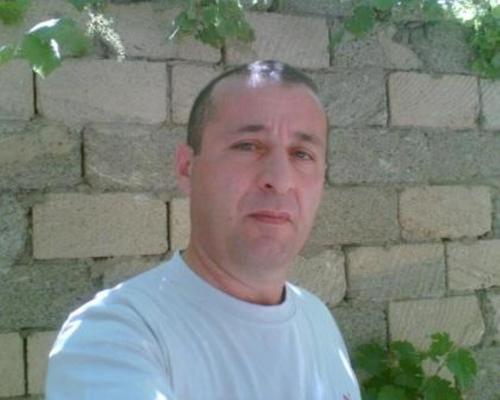 sherif,62года,Баку