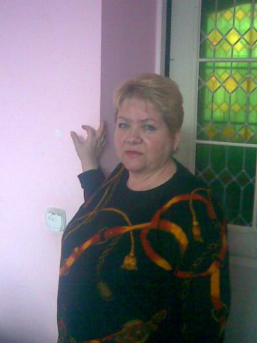 ВЕРА,78лет,Львов