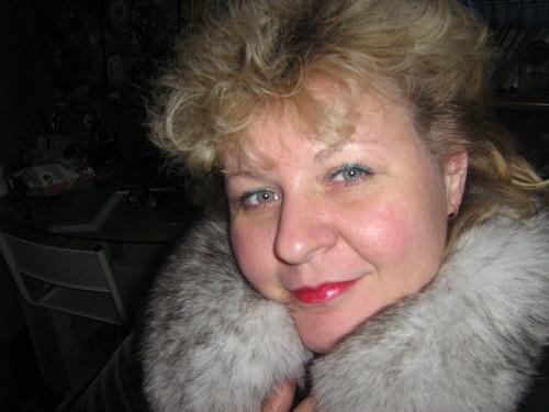 Татьяна,53года,Санкт-Петербург