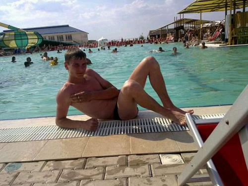 Денис,40лет,Смоленск