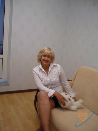 Elena,60лет,Москва