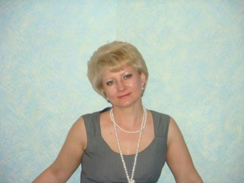 Анна,62года,Астана