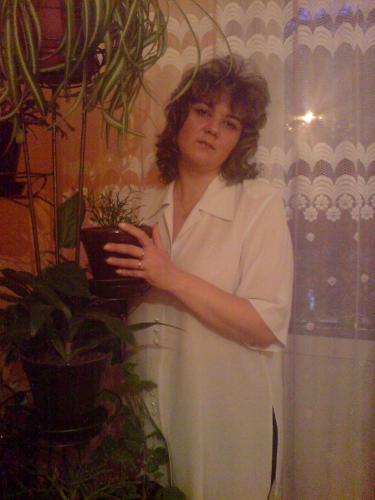 ирина,52года,Наро-Фоминск