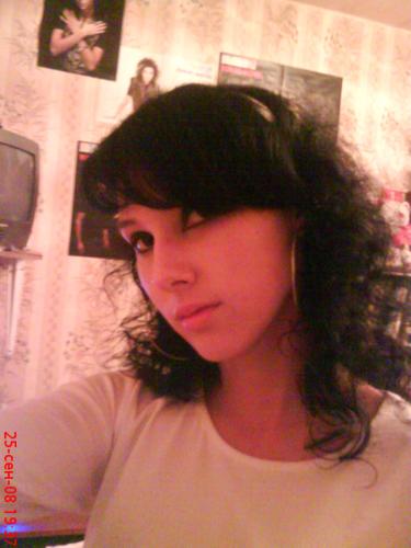 Даша,35лет,Нижний Новгород