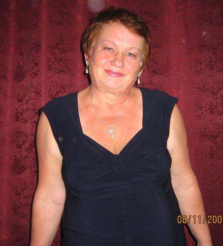 Люба,69лет,Тихвин