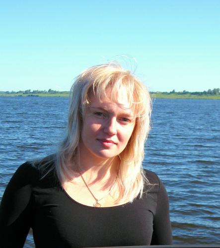 Кристина,43года,Москва