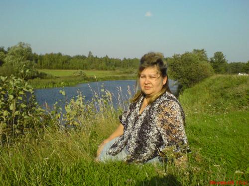Алёнка,61год,Тверь