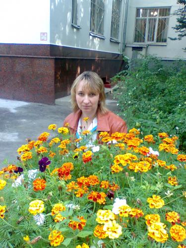 Елена,56лет,Сергиев Посад
