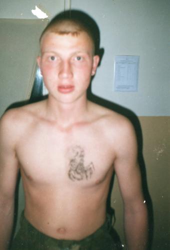 Дмитрий,40лет,Серпухов