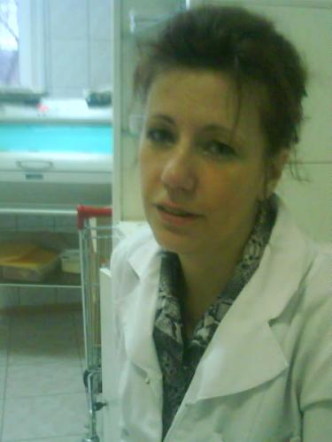 дуэнья,57лет,Ярославль