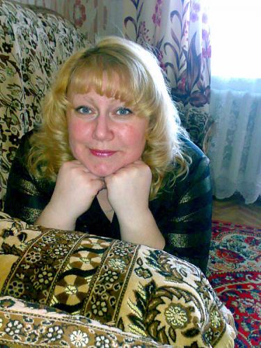 Елена,53года,Орел