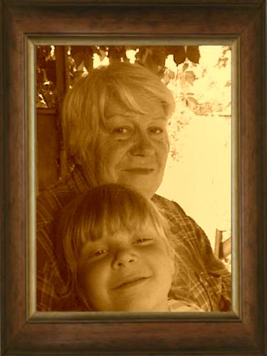 Александра,85лет,Щербинка