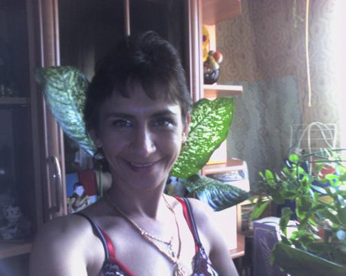 Foxy,53года,Иваново