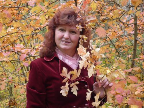 елена,63года,Коряжма
