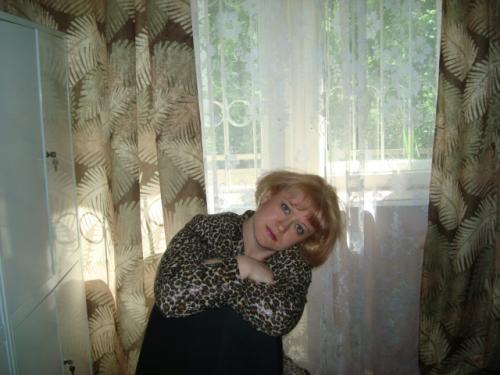 Алена,57лет,Москва