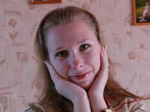 Женевьева,37лет,Минск