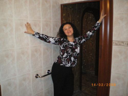 Юлия,52года,Красноярск
