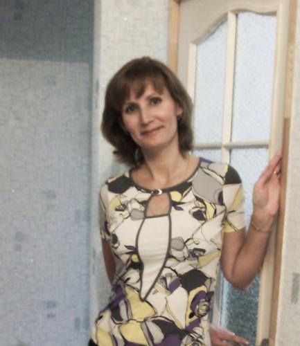 Лариса,57лет,Челябинск