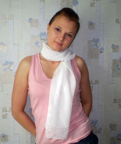 Мариночка,36лет,Нижний Новгород