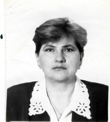Надежда,73года,Королев