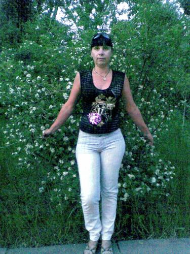Оксана,57лет,Волгоград