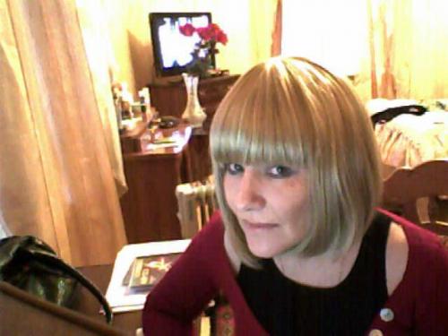 Ирина,59лет,Москва