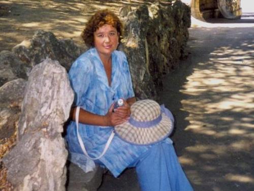 Елена,62года,Санкт-Петербург