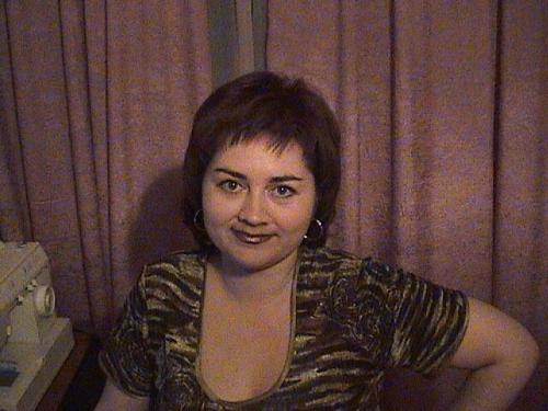 елена,54года,Пермь