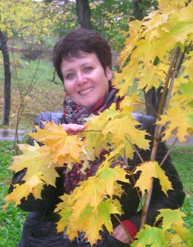 marina,60лет,Екатеринбург