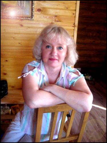 Натали,65лет,Москва