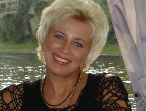 Света,56лет,Зеленоград