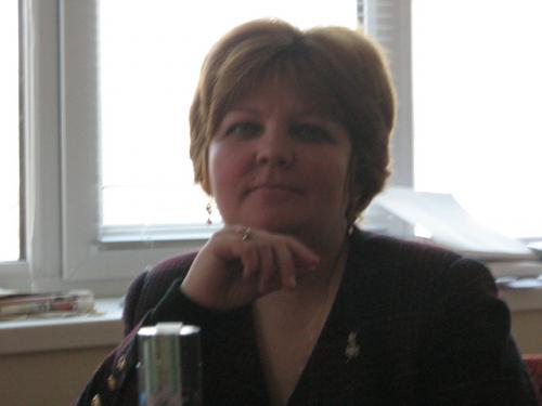 Galina,65лет,Запорожье