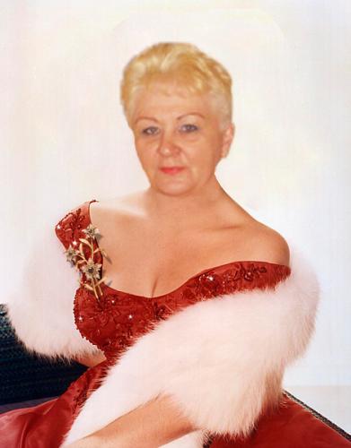Ирина,68лет,Самара