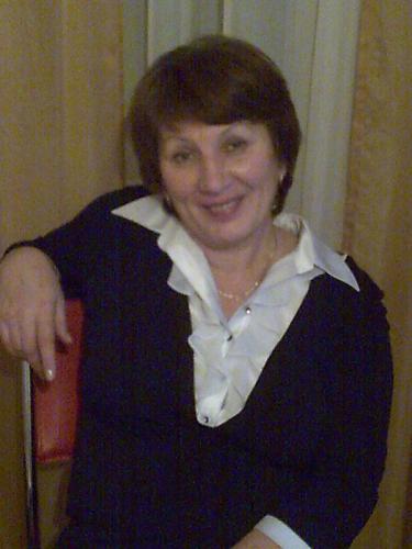 Вероника,63года,Усть-Каменогорск