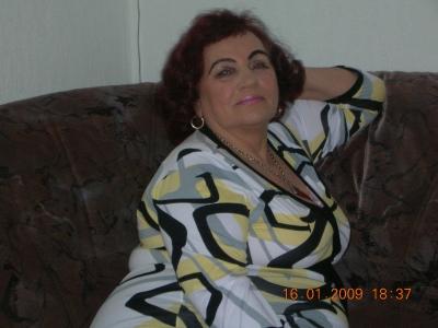 Алиса,71год,Таллин