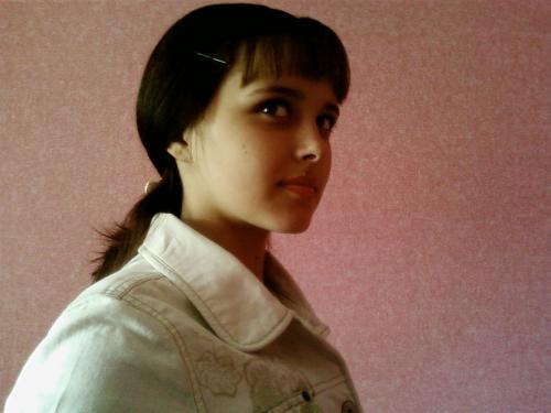 Инесса,36лет,Сумы