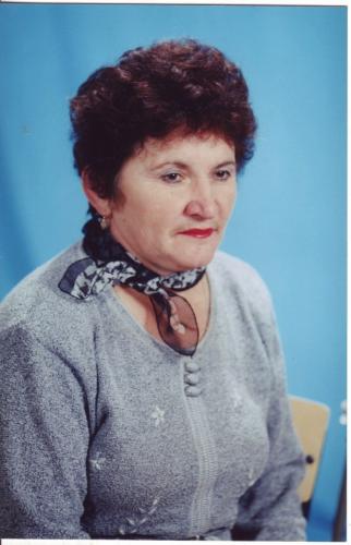 Надежда,72года,Губкин