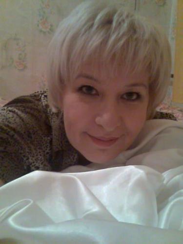 Eva,61год,Пенза