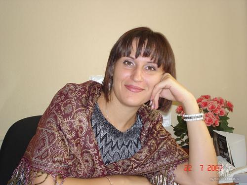 Elena,43года,Киев