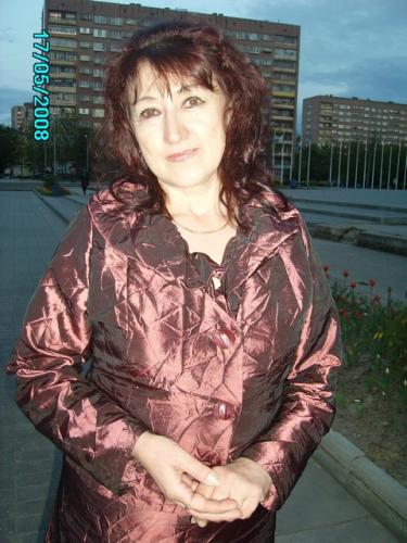 Надежда,68лет,Рыбинск