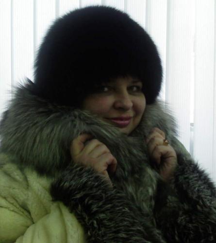 Janna,55лет,Шахты