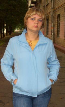 Юлия,46лет,Москва