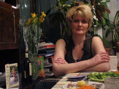 Марина,57лет,Москва